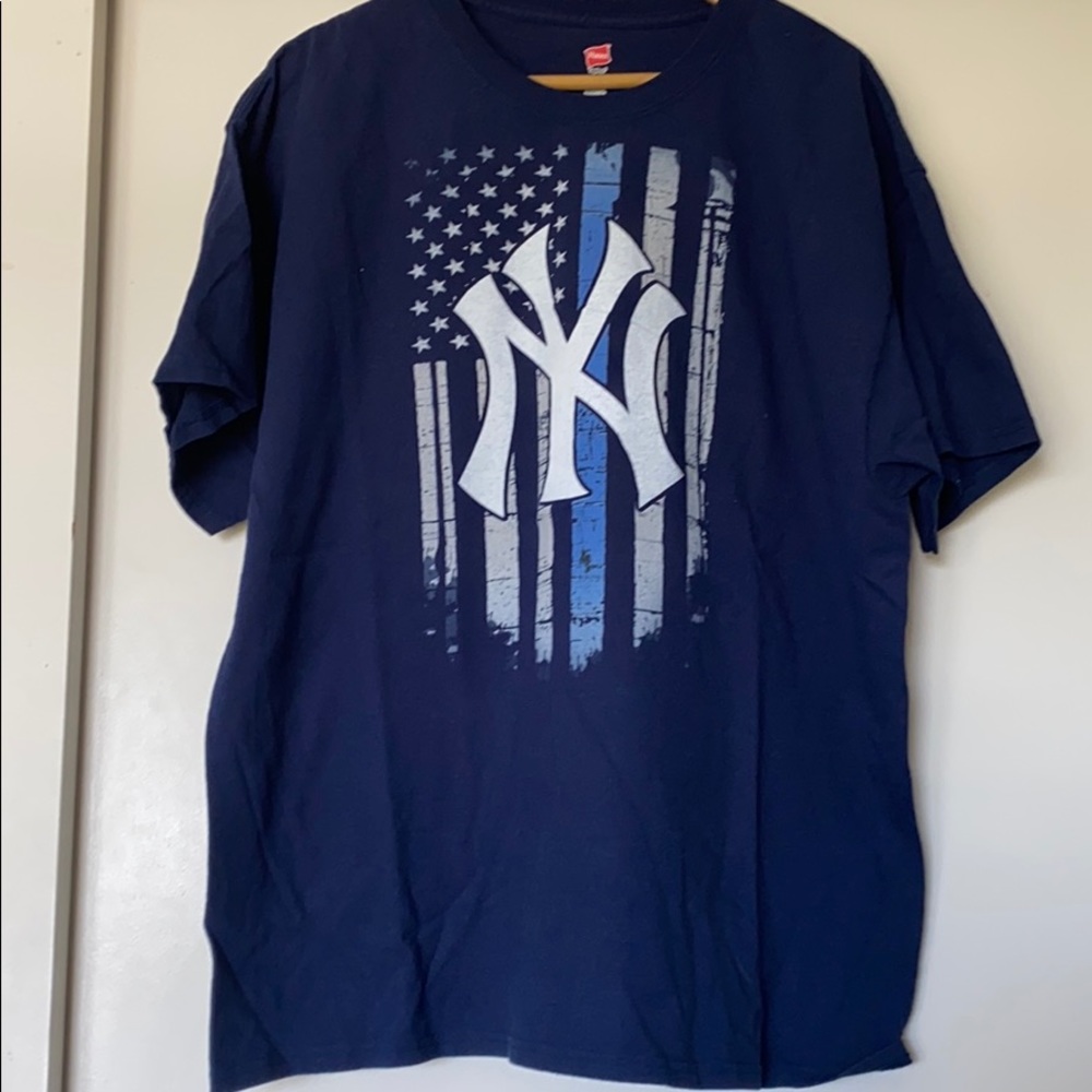 NY Yankees